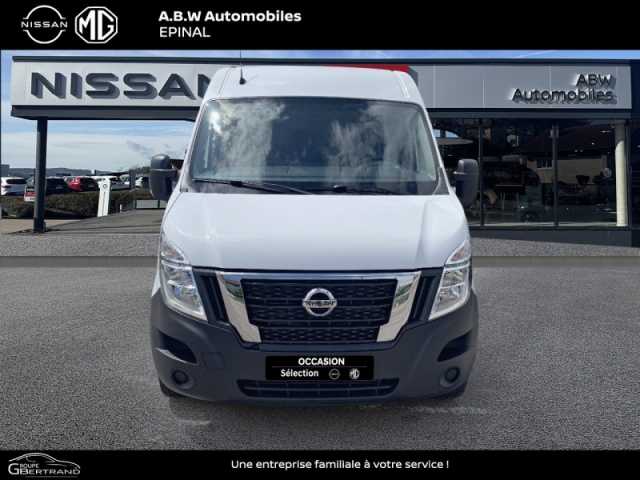 Nissan Interstar Fg L2H2 3t3 2.3 dCi 135ch Acenta