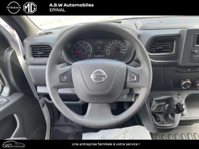 Nissan Interstar Fg L2H2 3t3 2.3 dCi 135ch Acenta