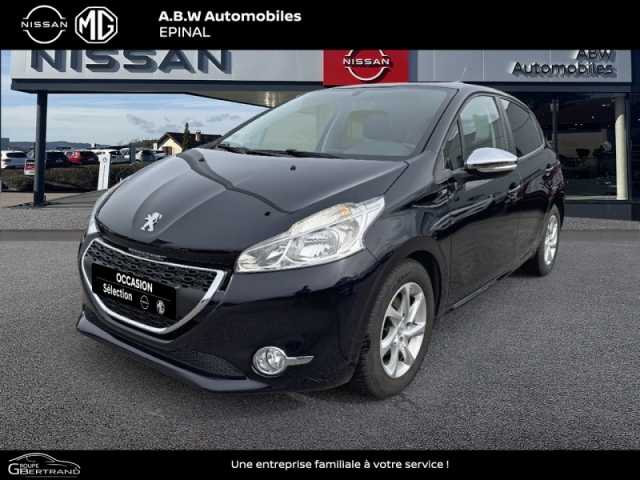 Peugeot 208 1.2 PureTech 82ch Style 5p