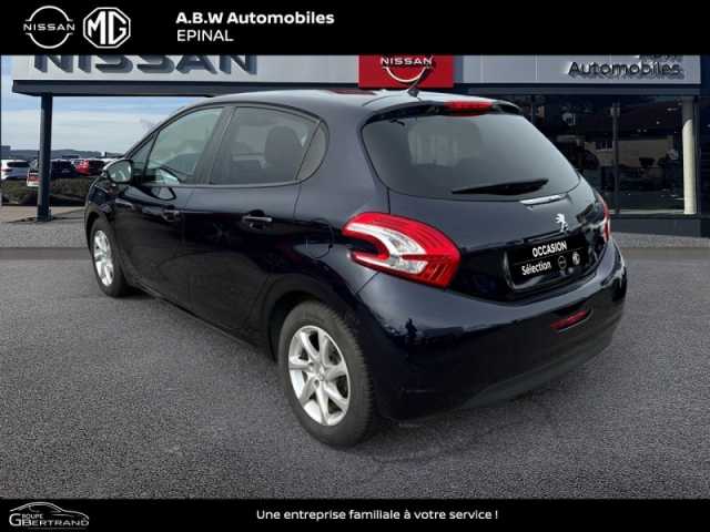 Peugeot 208 1.2 PureTech 82ch Style 5p