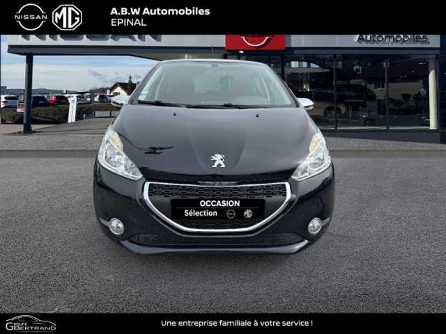 Peugeot 208 1.2 PureTech 82ch Style 5p