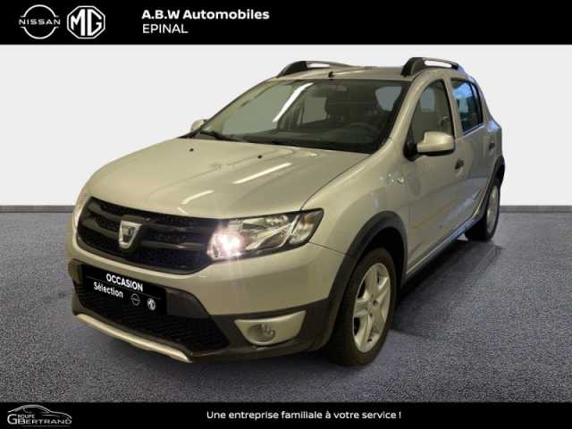 Dacia Sandero 0.9 TCe 90ch eco&sup2; Ambiance