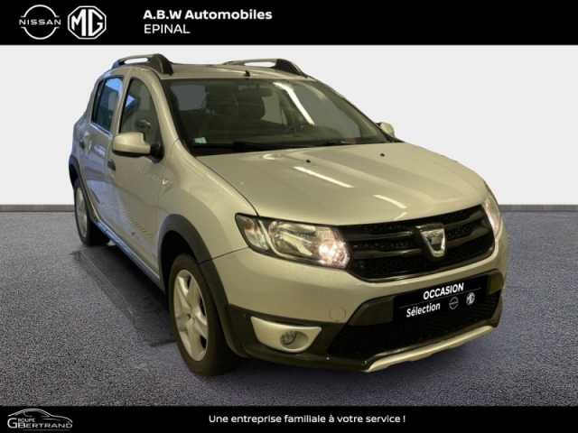 Dacia Sandero 0.9 TCe 90ch eco&sup2; Ambiance