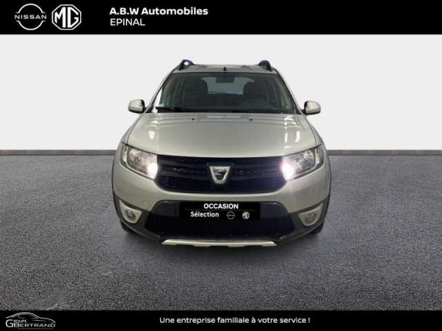 Dacia Sandero 0.9 TCe 90ch eco&sup2; Ambiance