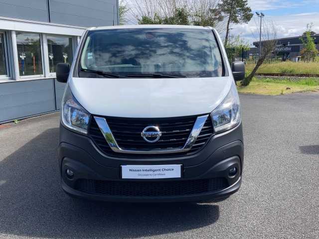 Nissan Nv300 fourgon L1H1 2T8 1.6 DCI 120