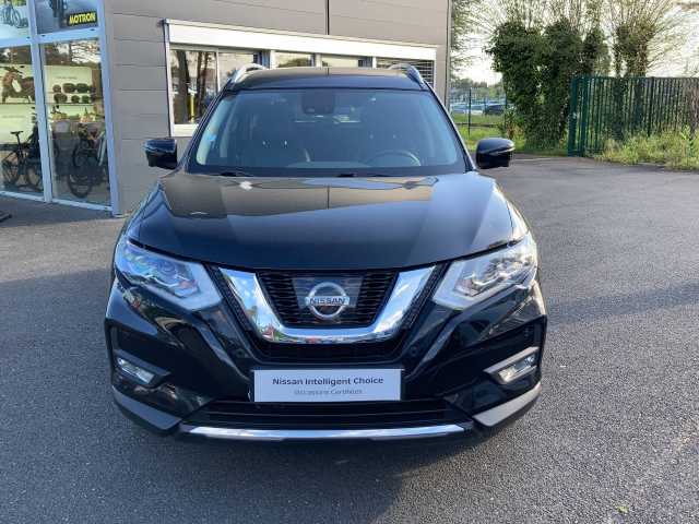 Nissan X-trail 1.6 dCi 130 5pl