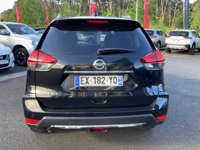 Nissan X-trail 1.6 dCi 130 5pl