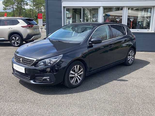 Peugeot 308 1.2 PureTech 130ch S&amp;S BVM6