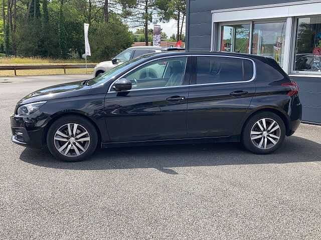 Peugeot 308 1.2 PureTech 130ch S&amp;S BVM6