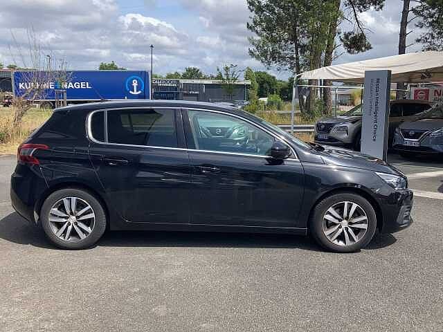 Peugeot 308 1.2 PureTech 130ch S&amp;S BVM6