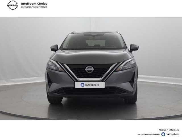 Nissan Qashqai e-POWER 190ch N-Connecta 2022