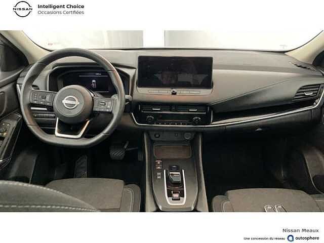 Nissan Qashqai e-POWER 190ch N-Connecta 2022