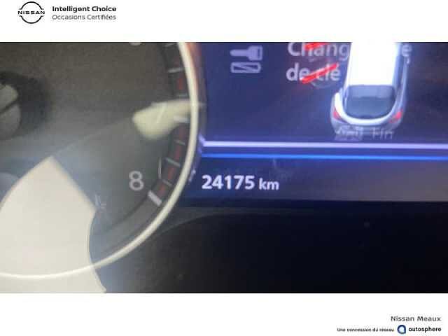 Nissan Juke 1.0 DIG-T 114ch N-Connecta 2021