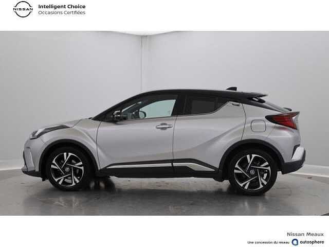 Toyota C-HR 184h Collection 2WD E-CVT MY20