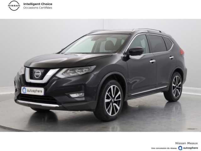 Nissan X-Trail 1.6 dCi 130ch Tekna