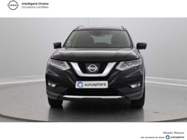 Nissan X-Trail 1.6 dCi 130ch Tekna