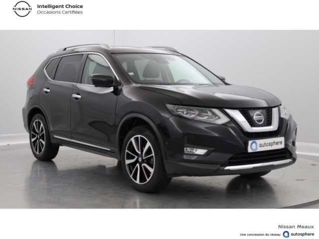 Nissan X-Trail 1.6 dCi 130ch Tekna