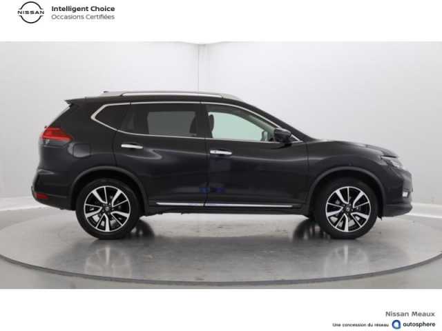 Nissan X-Trail 1.6 dCi 130ch Tekna