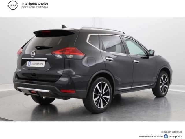 Nissan X-Trail 1.6 dCi 130ch Tekna