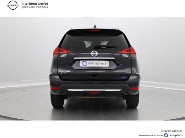 Nissan X-Trail 1.6 dCi 130ch Tekna