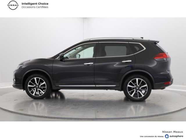 Nissan X-Trail 1.6 dCi 130ch Tekna