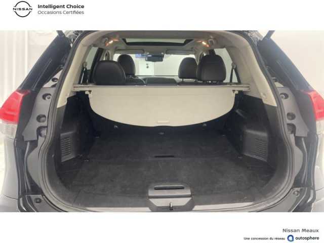 Nissan X-Trail 1.6 dCi 130ch Tekna