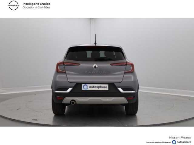 Renault Captur 1.3 TCe 130ch FAP Intens - 20