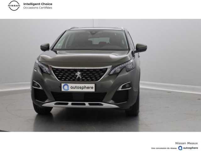 Peugeot 3008 1.2 PureTech 130ch Allure S&amp;S EAT8  6cv