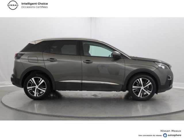 Peugeot 3008 1.2 PureTech 130ch Allure S&amp;S EAT8  6cv