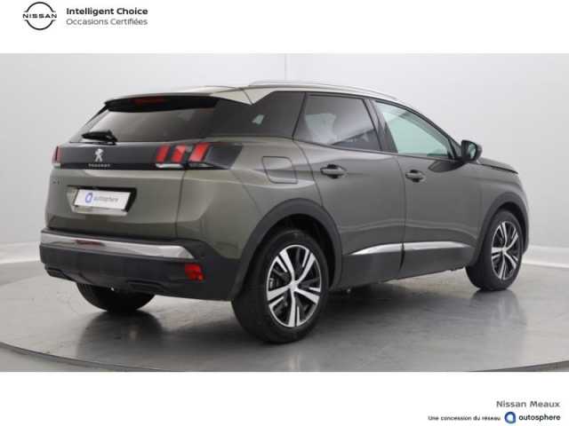 Peugeot 3008 1.2 PureTech 130ch Allure S&amp;S EAT8  6cv