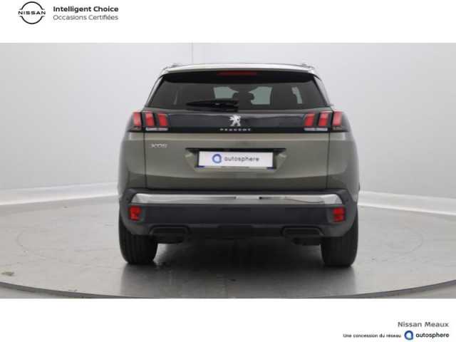 Peugeot 3008 1.2 PureTech 130ch Allure S&amp;S EAT8  6cv