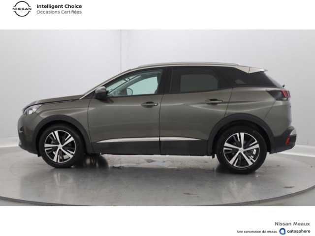 Peugeot 3008 1.2 PureTech 130ch Allure S&amp;S EAT8  6cv