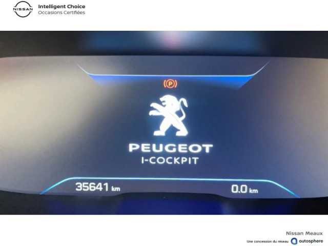 Peugeot 3008 1.2 PureTech 130ch Allure S&amp;S EAT8  6cv