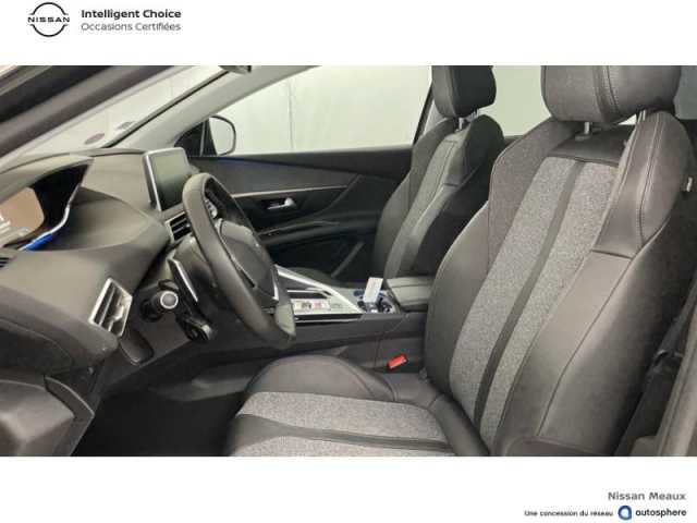 Peugeot 3008 1.2 PureTech 130ch Allure S&amp;S EAT8  6cv