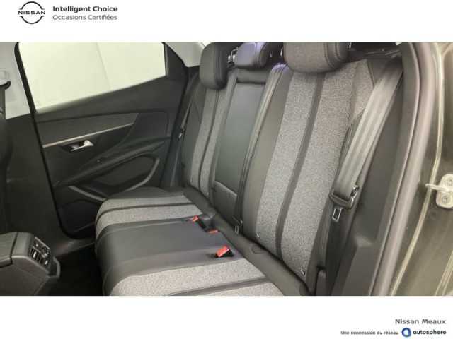 Peugeot 3008 1.2 PureTech 130ch Allure S&amp;S EAT8  6cv