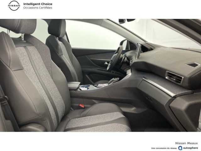 Peugeot 3008 1.2 PureTech 130ch Allure S&amp;S EAT8  6cv