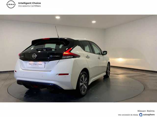 Nissan Leaf 150ch 40kWh Acenta 19.5