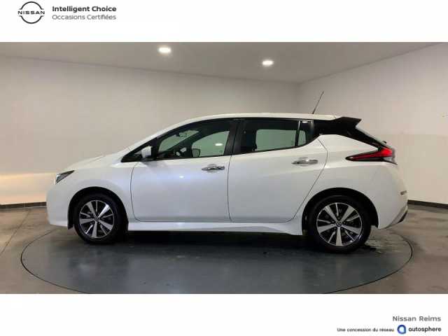 Nissan Leaf 150ch 40kWh Acenta 19.5