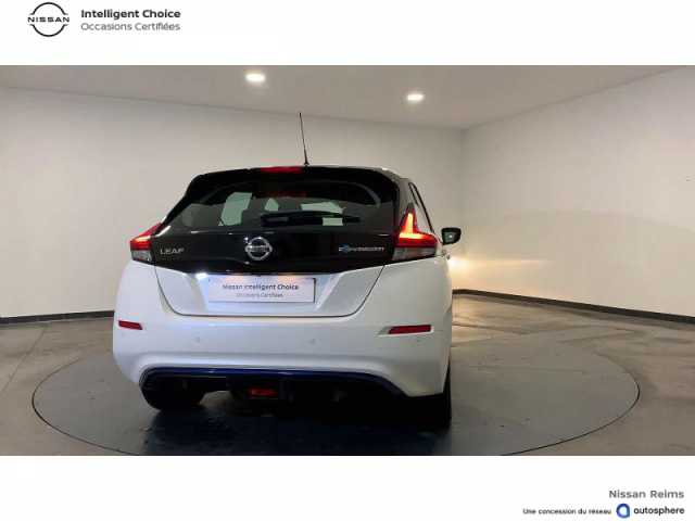 Nissan Leaf 150ch 40kWh Acenta 19.5