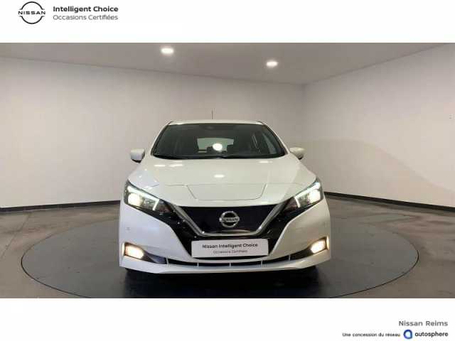 Nissan Leaf 150ch 40kWh Acenta 19.5