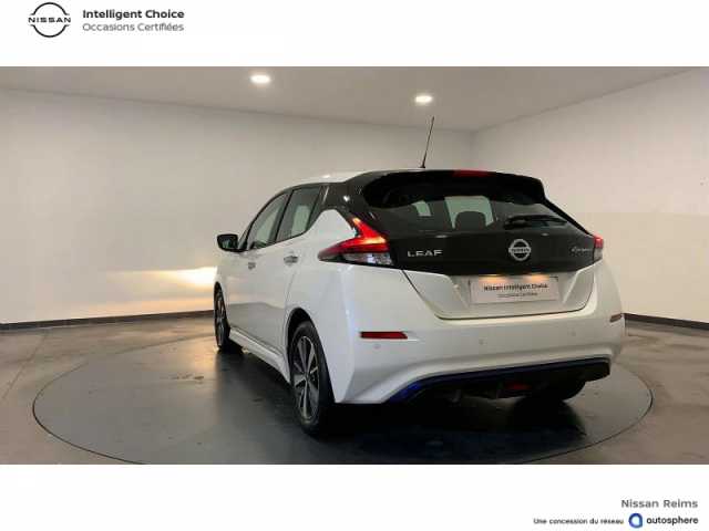 Nissan Leaf 150ch 40kWh Acenta 19.5