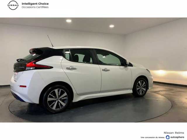 Nissan Leaf 150ch 40kWh Acenta 19.5