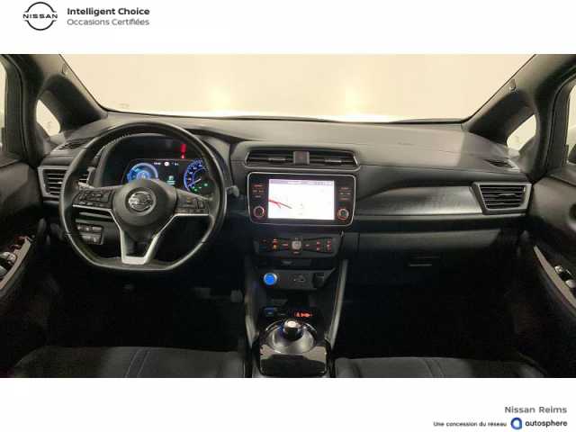 Nissan Leaf 150ch 40kWh Acenta 19.5