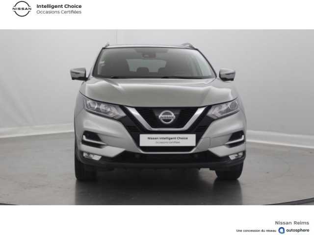 Nissan Qashqai 1.2 DIG-T 115ch N-Connecta