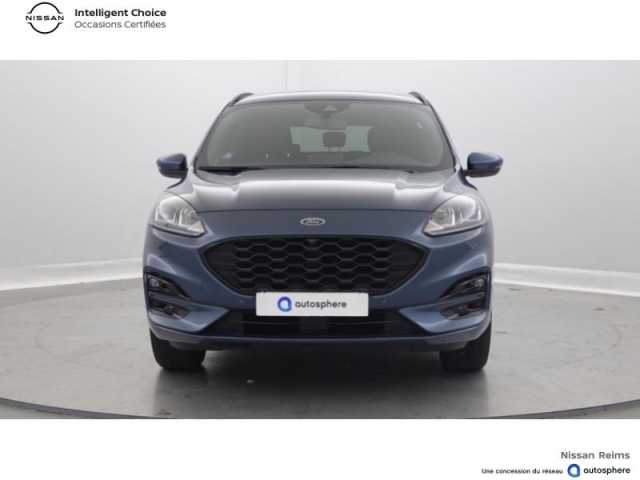 Ford Kuga 2.5 Duratec 225ch PowerSplit PHEV ST-Line Business eCVT