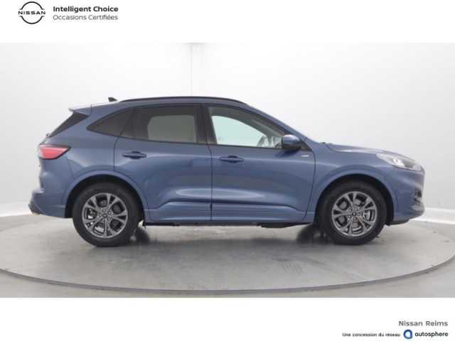 Ford Kuga 2.5 Duratec 225ch PowerSplit PHEV ST-Line Business eCVT