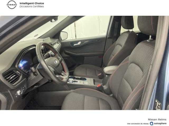 Ford Kuga 2.5 Duratec 225ch PowerSplit PHEV ST-Line Business eCVT