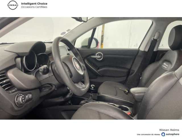 Fiat 500X 1.6 E-torQ 110ch Lounge