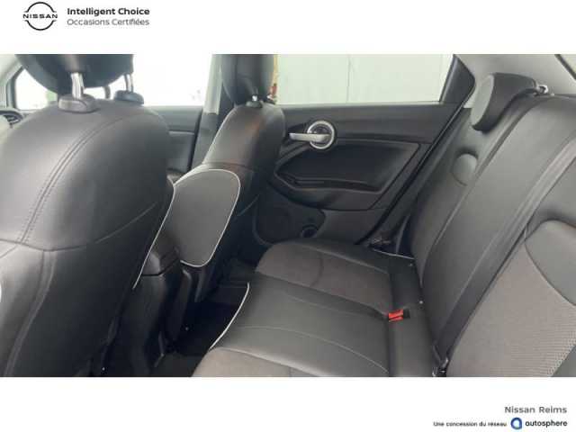 Fiat 500X 1.6 E-torQ 110ch Lounge