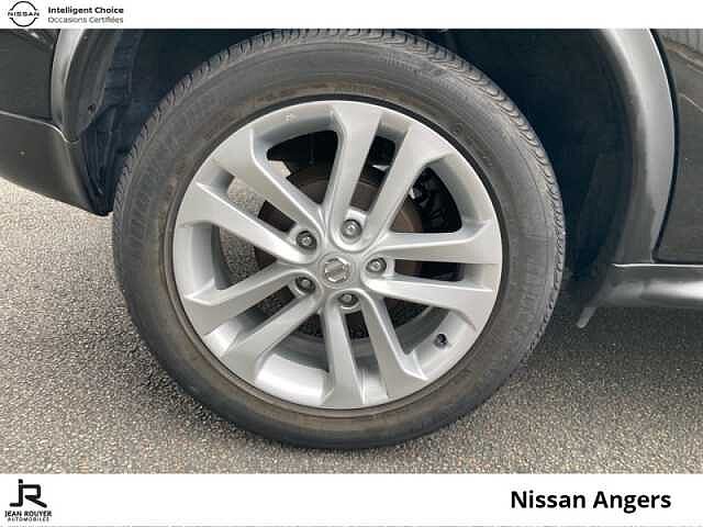 Nissan Juke 1.2 DIG-T 115ch N-Connecta